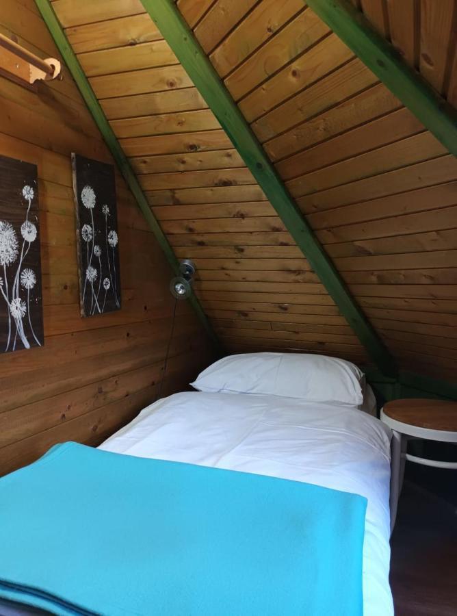 Robinson Vila Kitokret Kutjevo Bagian luar foto