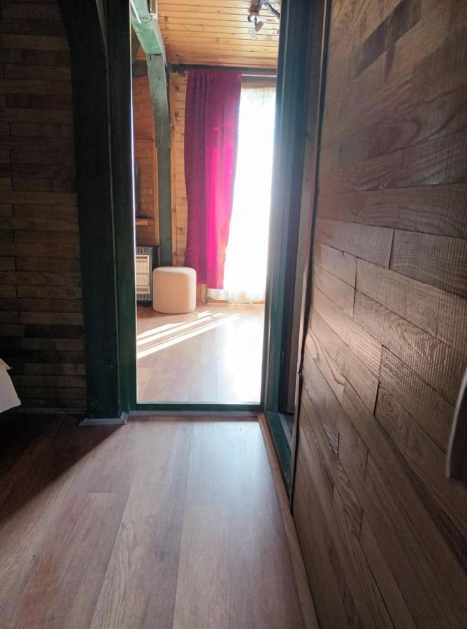 Robinson Vila Kitokret Kutjevo Bagian luar foto