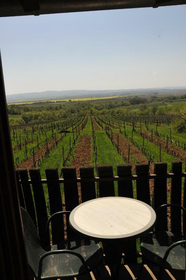 Robinson Vila Kitokret Kutjevo Bagian luar foto