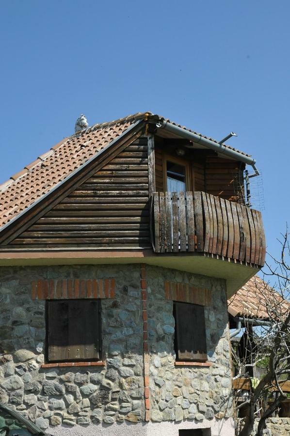 Robinson Vila Kitokret Kutjevo Bagian luar foto